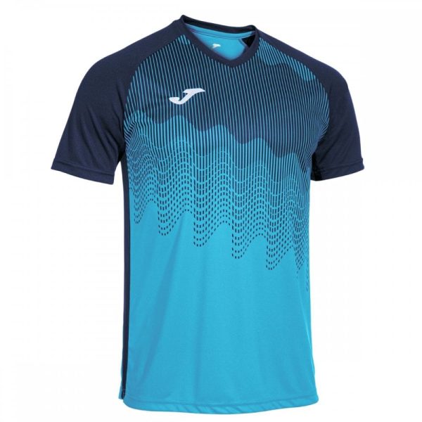 Tiger VI Short Sleev Jersey