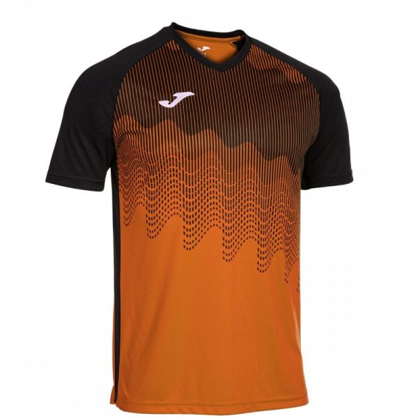 Tiger VI Short Sleev Jersey