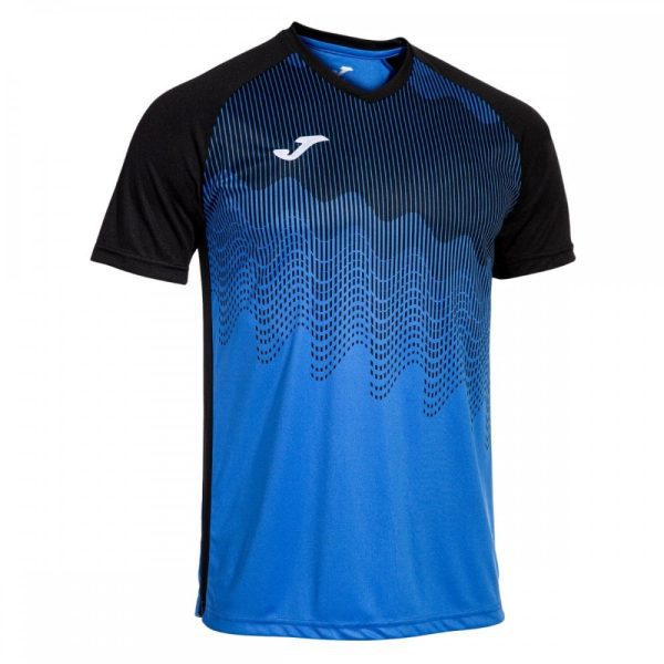 Tiger VI Short Sleev Jersey