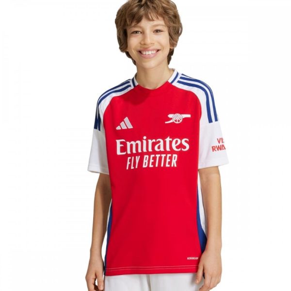 Kids Arsenal 24/25 Home Jersey