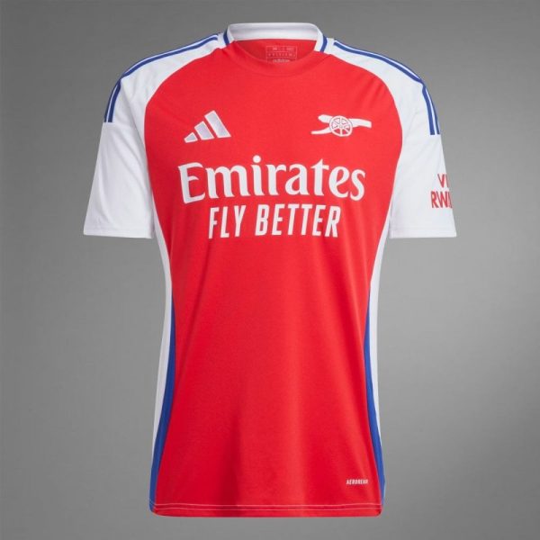 Kids Arsenal 24/25 Home Jersey