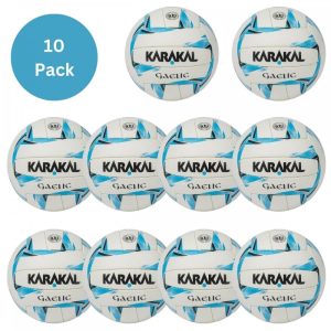 10 Pack First Touch Gaelic Football U8s