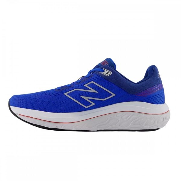 Mens Fresh Foam 860v14 Running Shoes Blue