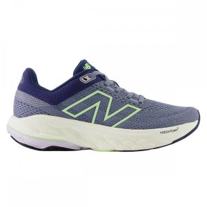 Womens Fresh Foam 860v14 Running Shoes (Wide Fit)