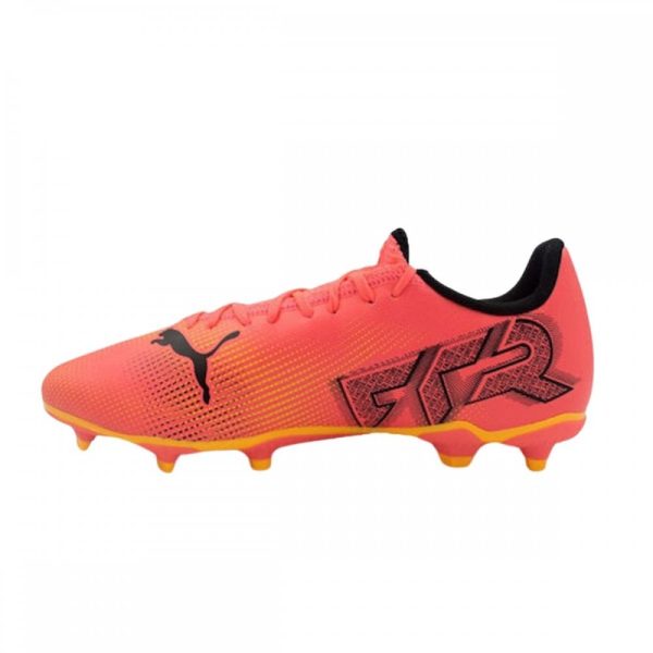 Kids Future 7 FG Football Boots