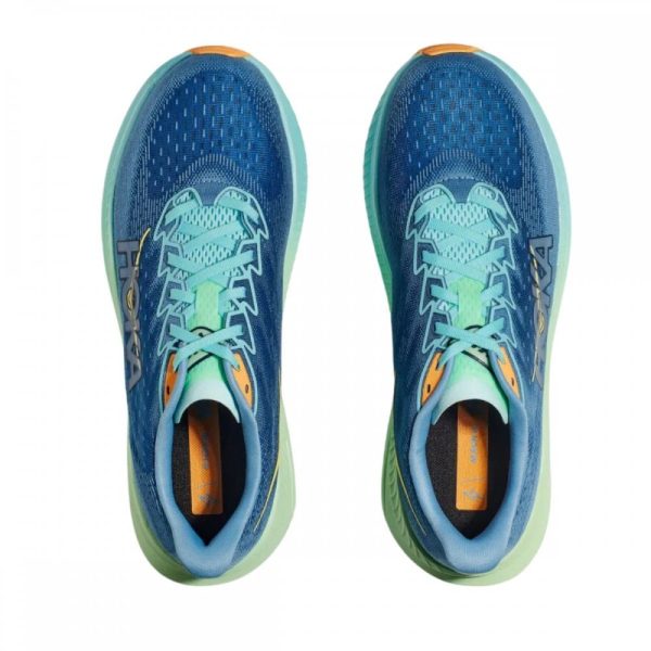Mens Mach 6 Running Shoes