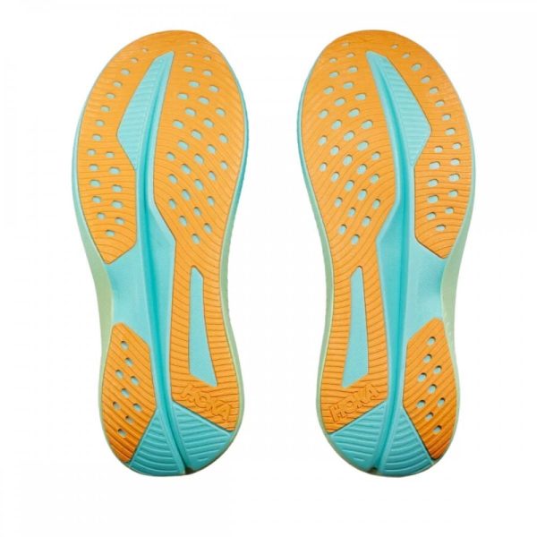 Mens Mach 6 Running Shoes