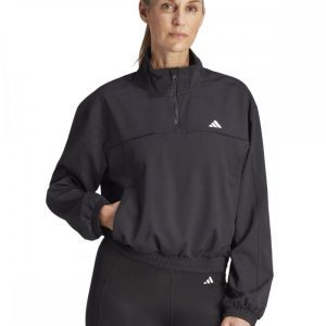 Womens Aeroready Half Zip