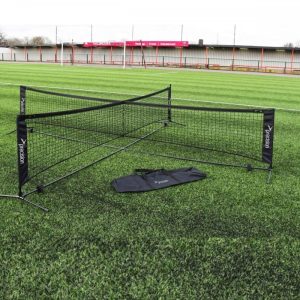 4 Way Football Tennis Net