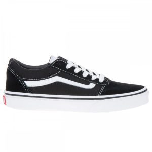 Kids Ward Shoes Black