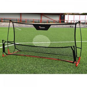 Pro Dual Rebounder