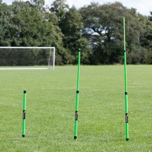 Pro HX Boundary Poles (Set of 6)
