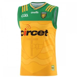 Donegal GAA 2024 Home Vest
