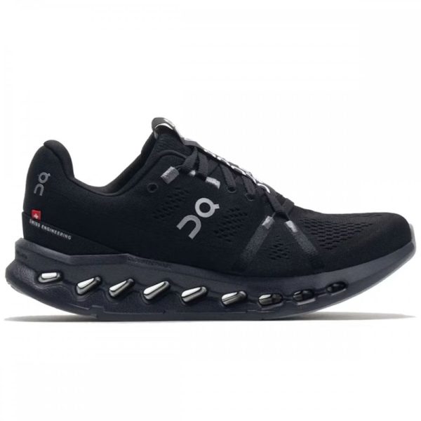 Womens Cloudsurfer 7 Running Shoe