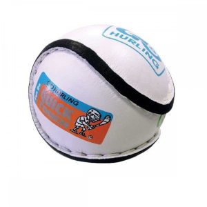 Quick Touch Sliotar U8 - U10