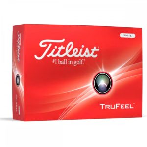 Trufeel 2024 Ultra Soft Golf balls (12)