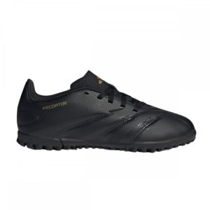Kids Predator Club Astro Turf Football Boots