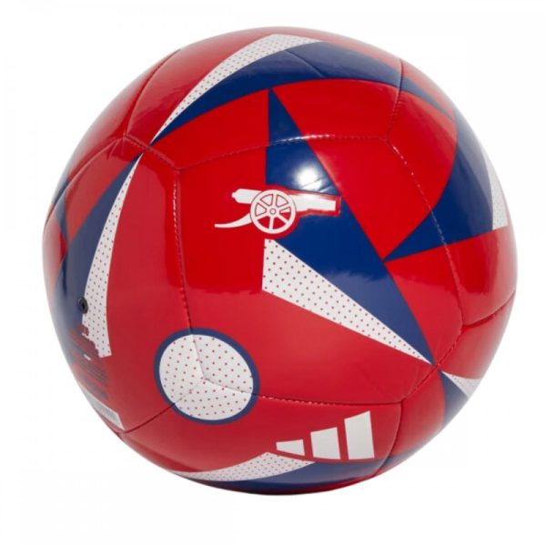 Arsenal Club Home Ball