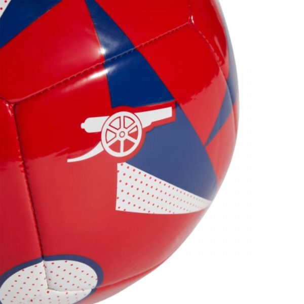 Arsenal Club Home Ball