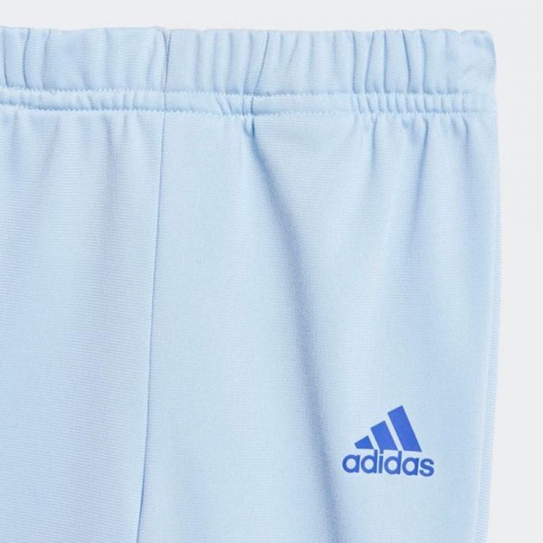 Infant Essentials Camo Tracksuit Blue