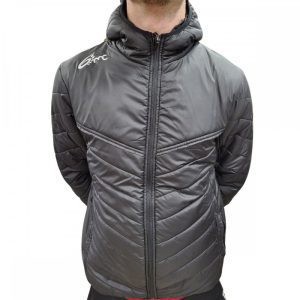 Padded Club Jacket