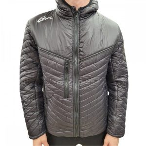 Padded Elite Jacket