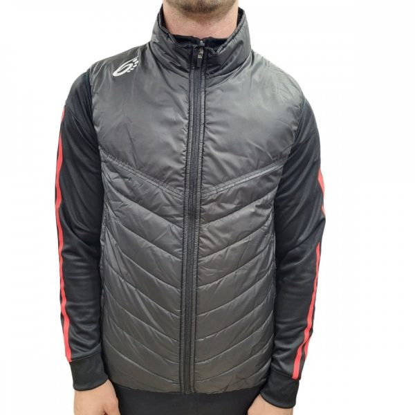 Padded Club Gilet