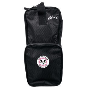Lusk United Two Compartment Boot Bag