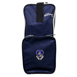 Blayney Academy FC Two Compartment Boot Bag Navy