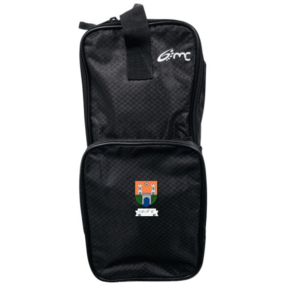 Innishvilla AFC Two Compartment Boot Bag