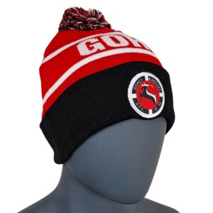 Gorey Rangers Bobble Hat