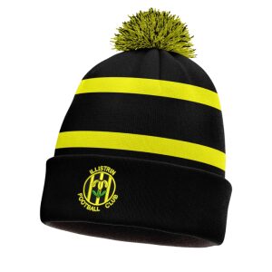 Illistrin FC Bobble Hat