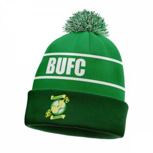 Bonagee United Bobble Hat