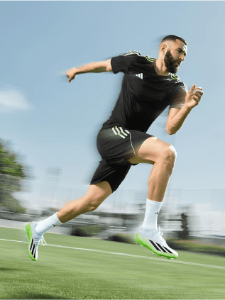 Running Clothing