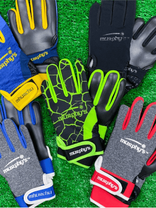 GAA Equipment