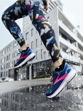 Running Footwear