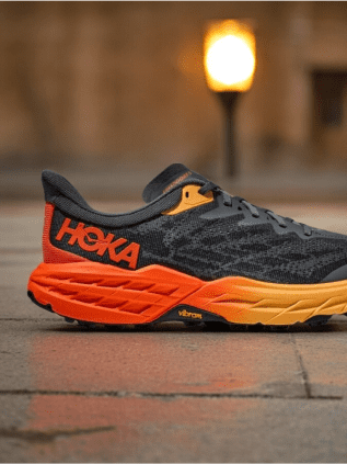 Running Footwear