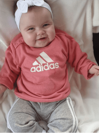 Infant Clothing and Footwear