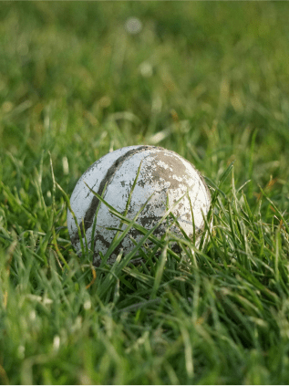 Hurling