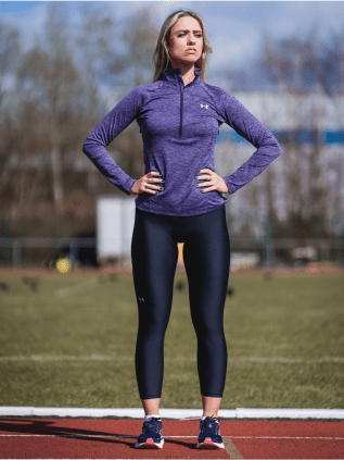 Running Clothing