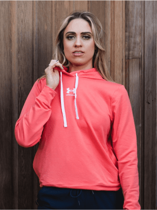 Hoodies and Sweatshirts