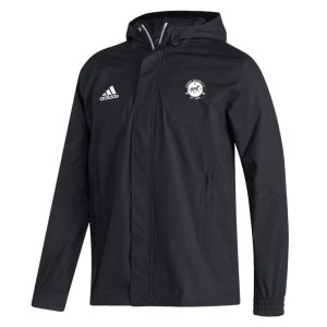 Cappry Rovers Entrada 22 All Weather Jacket