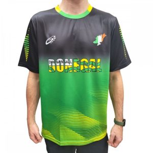 Kids Donegal T-Shirt