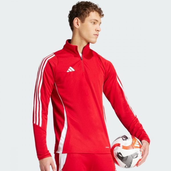 Moyne Rangers Tiro 24 Quarter Zip