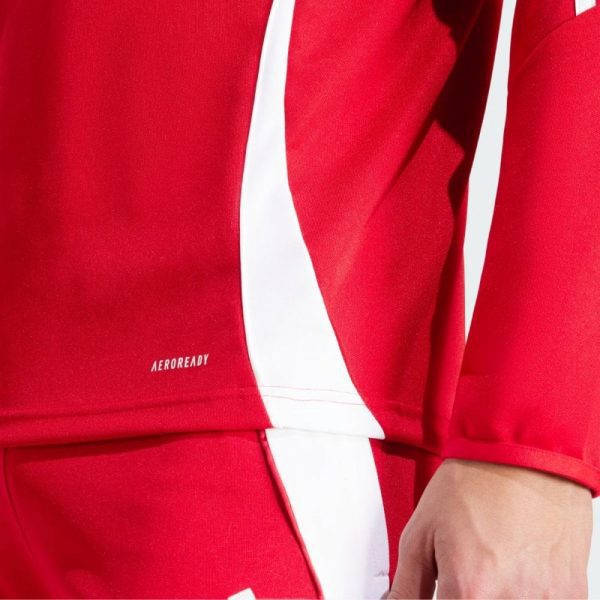 Moyne Rangers Tiro 24 Quarter Zip