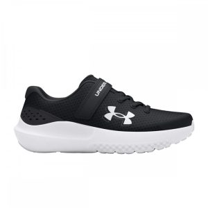 Junior Kids UA Surge 4 Shoes