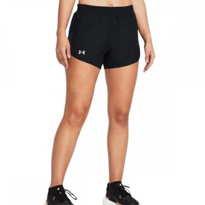 Womens Fly By 3" Shorts