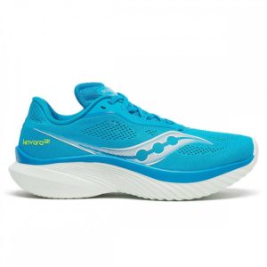 Womens Ride 17 Running Shoes Blue