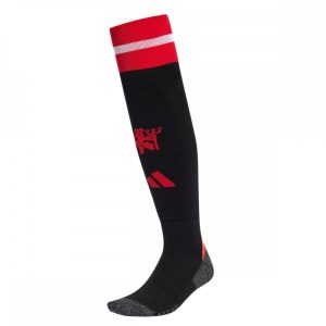 Manchester United 24/25 Home Socks