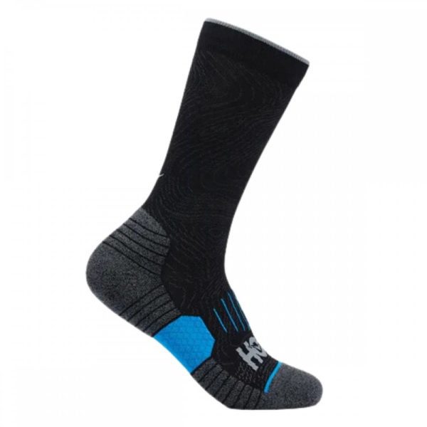 Crew Run Sock 3 Pack